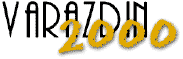 PROJEKT - VARAZDIN  2000